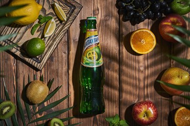 Натахтари Фейхоа - Газированный напиток со вкусом "Фейхоа" | https://gotovitmama.ru/napitki/natahtari-fejhoa.html