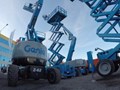 Фото компании  Telehandlers 4