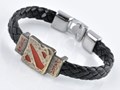 браслет Дота 2
ссылка https://wristband-bracelet.ru/product/браслет-дота-в-магазине-бижутерии/