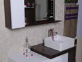 Мебель для ванны BISSARA