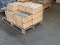 Отправили шплинт по гост 397-79 без покрытия в Москву