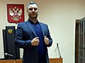 Фото компании адвокат Адвокат Ерофеев Сергей Александрович 3