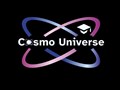 Cosmo Universe