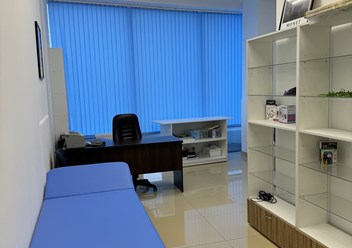 МЦ "Земская Больница" в Екатеринбург