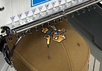 Фото компании  Смарт-Вышивка.рф 4