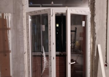 Фото компании  Окна Melke 2