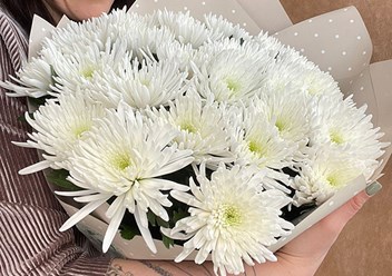 Фото компании  Магазин цветов Склад-Цветы.рф 3