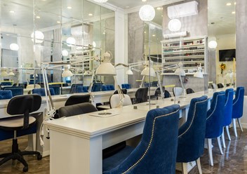 Фото компании  TOP HANDS 1