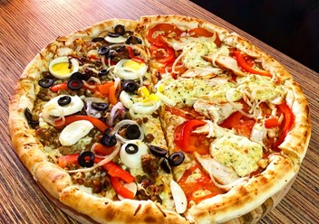 Фото компании  Пронто, кафе 1