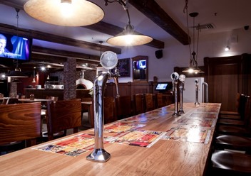 Фото компании  Maximilian 3