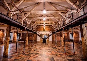 Фото компании  Soulfulloft на Курской 1