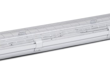 Светильник светодиодный серии ССдО 02 «Промышленный»