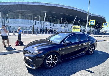 Фото компании ООО Регион Транс 2