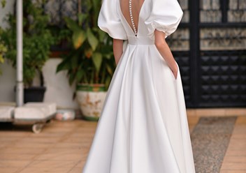 Фото компании  Свадебный салон JULIA 4