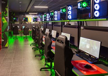 Фото компании  True Gamers 2
