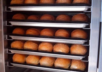 Фото компании  SubWay, сеть ресторанов быстрого питания 2