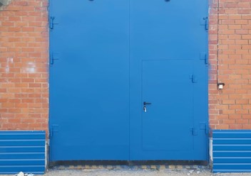 Фото компании  Ворота-ПРО 3