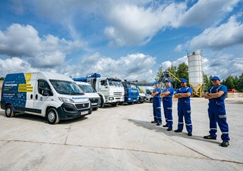 Фото компании ООО Каналсервис 3