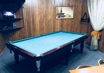 Фото компании  999, сауна 5