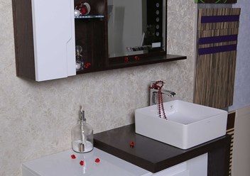 Мебель для ванны BISSARA