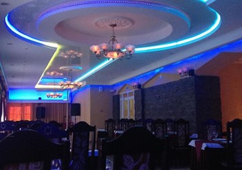 Фото компании  Бакинский дворик 1