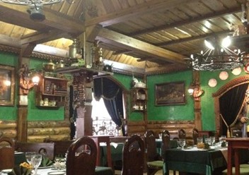 Фото компании  Столовая №1, ресторан 5