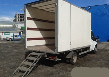 грузоперевозки Москва , Моск.Обл. Ford T-420. До 2,5 тонн.+7 916 766-98-98