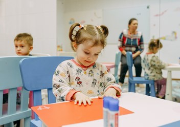 Фото компании  "Дом Волшебников" 3