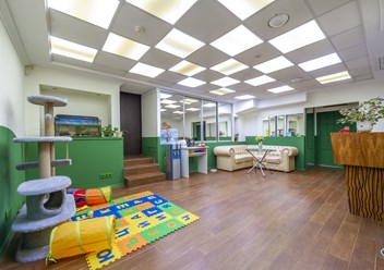 Фото компании  «Искра жизни» 2
