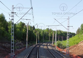 Фото компании ООО Точка Опоры 4