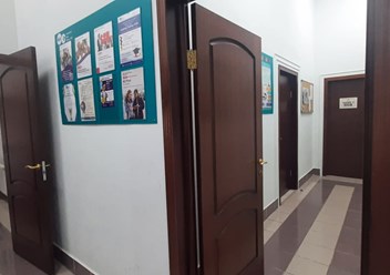 Фото компании  BKC - Профсоюзная 6