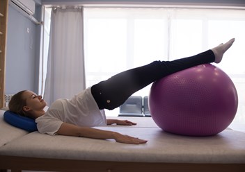 Фото компании  Второй Шанс 1