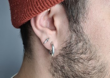 Фото компании  Wizards tattoo&piercing studio 4