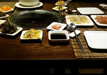 Фото компании  Silla, ресторан корейской кухни 2