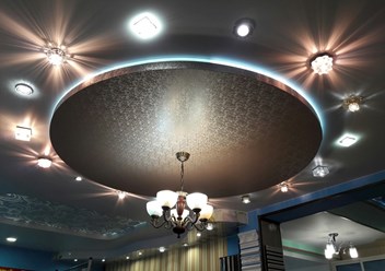 Фото компании  ПотолОК 6