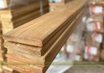 Фото компании ООО ЭкономЛес 2