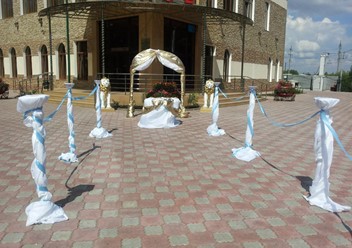 Фото компании  Голд сити, ресторан 2