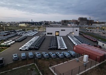 Фото компании ТОО Crystal Auto Astana 1