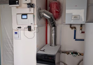 Фото компании  Твой котел 1