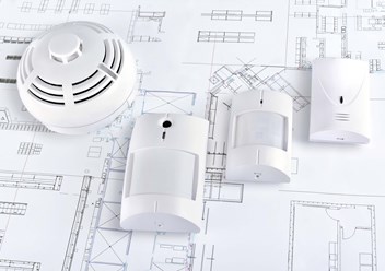 охранно-пожарная сигнализация