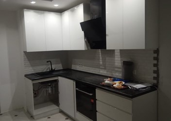 Фото компании  Кухни Хара 1