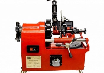 Фото компании ООО ПРОМТЕХНОЛЭНД 2