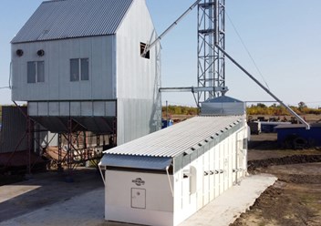 Фото компании  Asm Agro 3