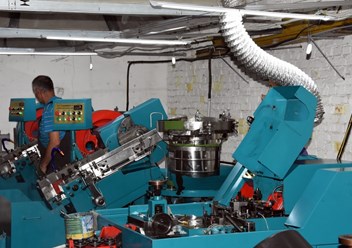 «Пневматика» изнутри. Фото: Пресс-центр Симферопольского городского совета