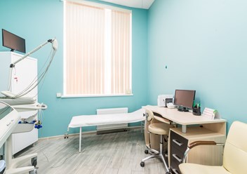 Фото компании  Д-клиник 6