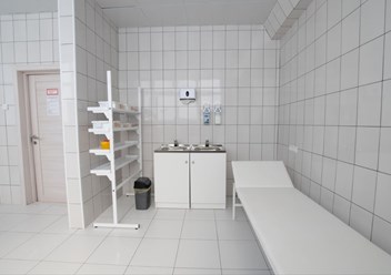 Фото компании ООО «Частная Практика» 5