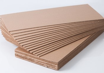 Фото компании ООО Уралкартон 6