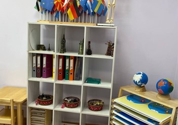 Фото компании  Розовая башня 6