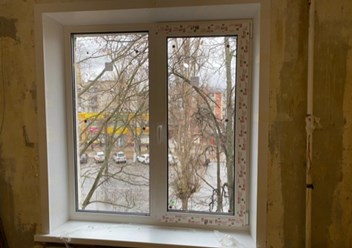 Фото компании  Экспресс-окна 2