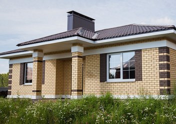 Фото компании ООО СК Усадьба 4